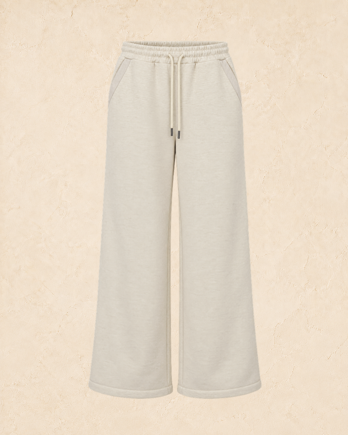 Textured Three-Piece Set