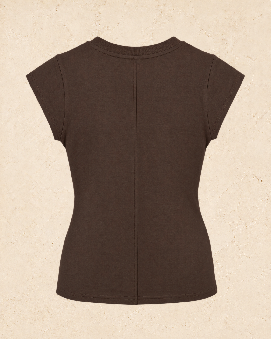 Cap Sleeve Tee
