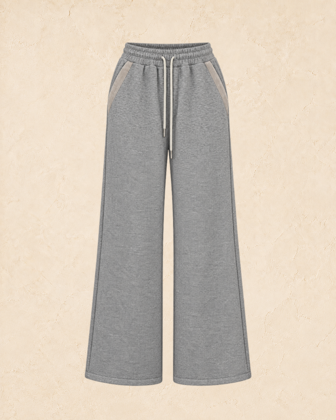 Textured Three-Piece Set