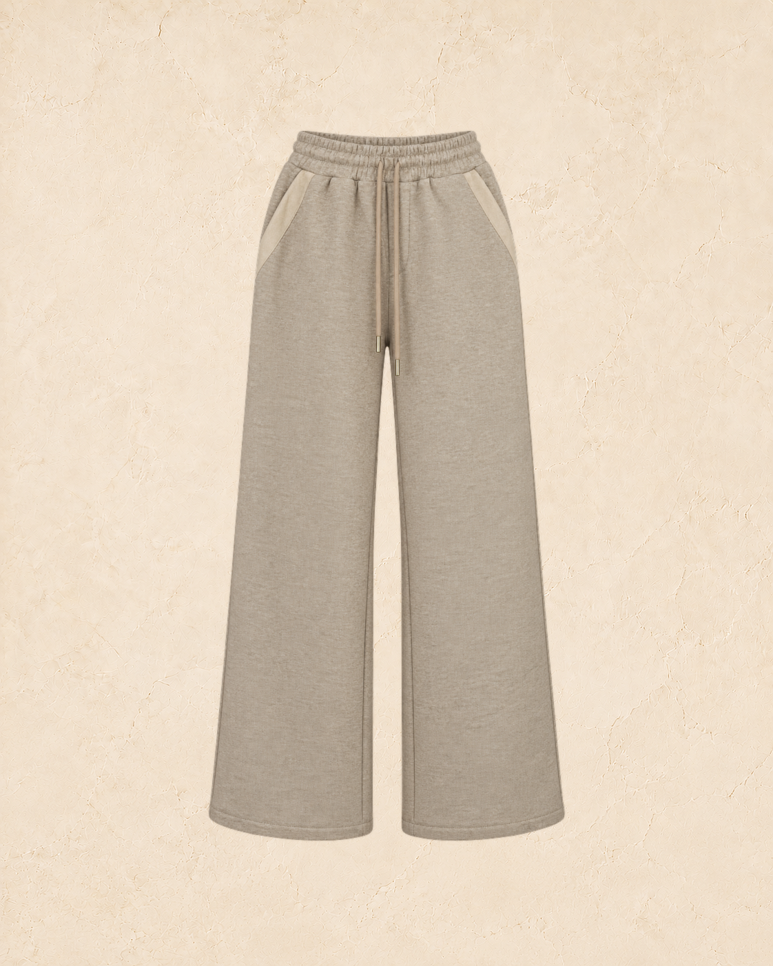 Textured Three-Piece Set