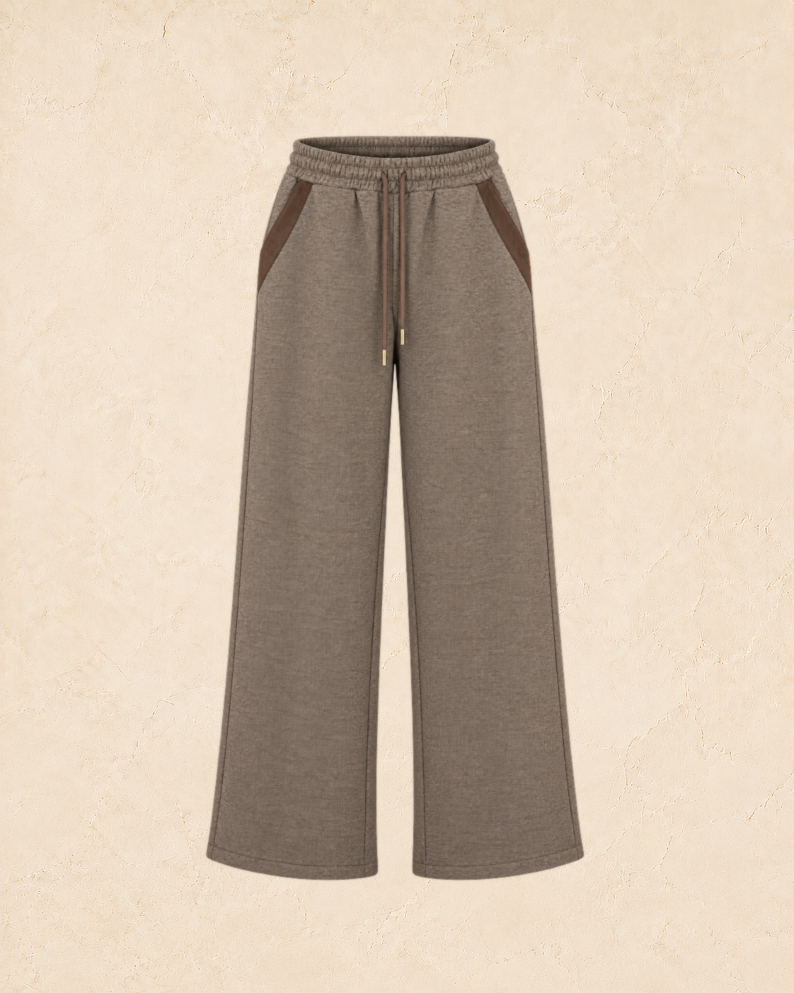 Textured Three-Piece Set
